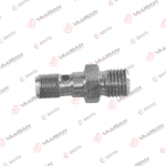 M8 x M10 Return Union