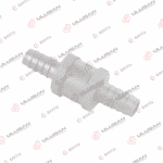 10 MM Çek Valf (Alüminyum)