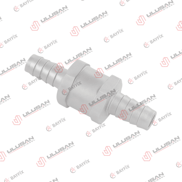 10 mm Check Valve (Aluminium)