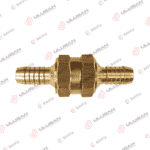 10 MM Çek Valf (Çelik)