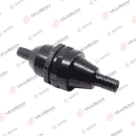 10 MM Çek Valf (Plastik - Filtreli)