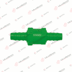 12 MM Plastik Çek Valf