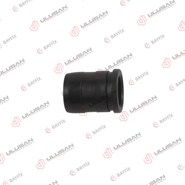 Gaz Kolu Burcu (Çelik)