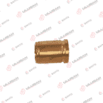 Латунная втулка рычага газа