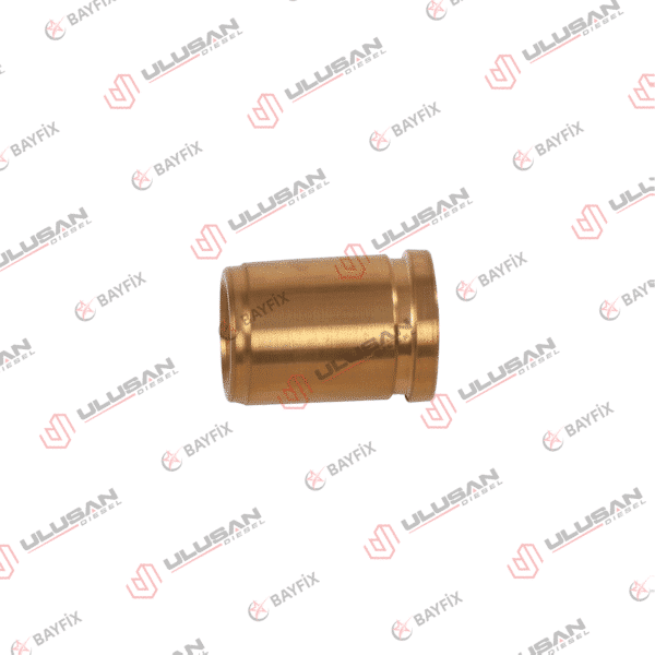 Gaz Kolu Burcu (Sarı)