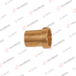 Gaz Kolu Burcu (Sarı)