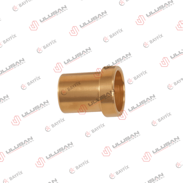 Gaz Kolu Burcu (Sarı)