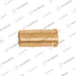 Gaz Kolu Burcu (Sarı)