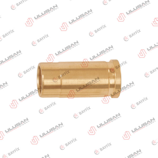 Gaz Kolu Burcu (Sarı)