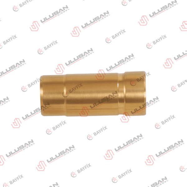 Латунная втулка рычага газа