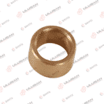 Gaz Mili Burcu (Sarı)