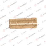 Латунная втулка рычага газа