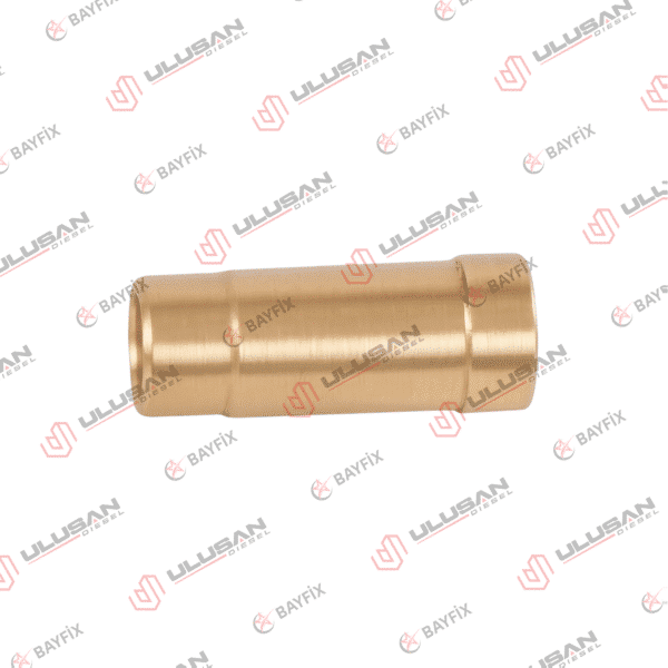 Gaz Kolu Burcu (Sarı)