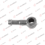 6 X 5 MM Halka Rakor