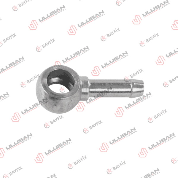 10 X 6 MM Halka Rakor