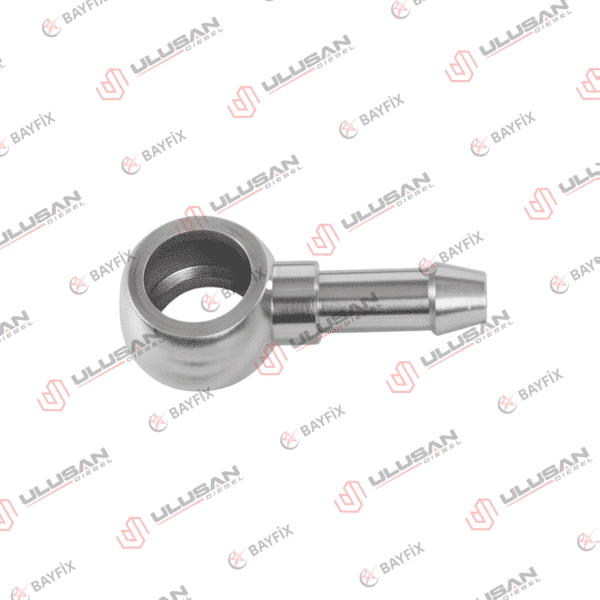 12 X 8 MM Halka Rakor