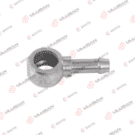 13 X 8 MM Halka Rakor