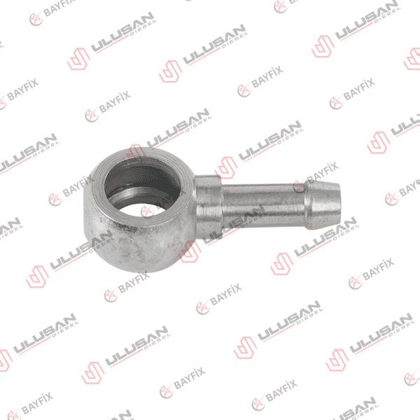 13 X 8 MM Halka Rakor