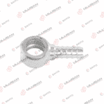 13 X 8 MM Halka Rakor (Polyamid)