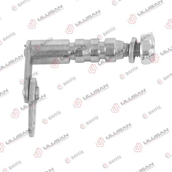 770 P Throttle Lever (Peugeot) +0.05