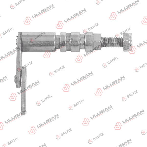 770 A Gaz Kolu (Ford)