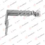 770 G Gaz Kolu (DPS)