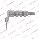 Hyundai H 100 Gaz Kolu