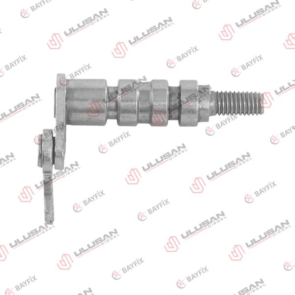 Hyundai H100 Throttle Lever