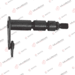 Dodge AS 900 - Iveco Gaz Kolu