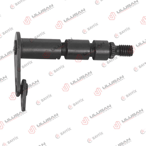 Dodge AS 900 - Iveco Gaz Kolu