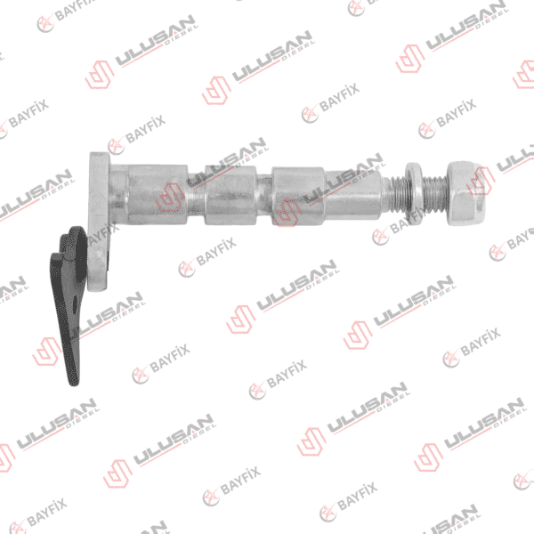 2.5 Ford Gaz Kolu (+0.05 Farklı)