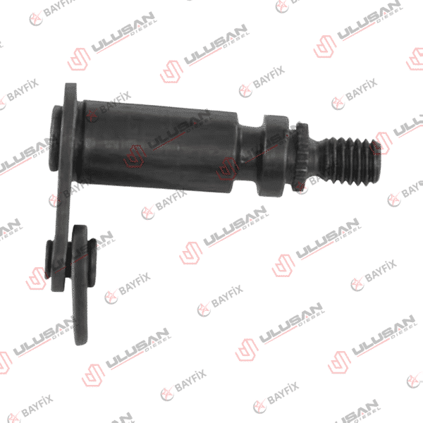 Mitsubishi Canter 449 - 659 Gaz Kolu