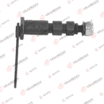 Рычаг газа Ford Transit 2.5