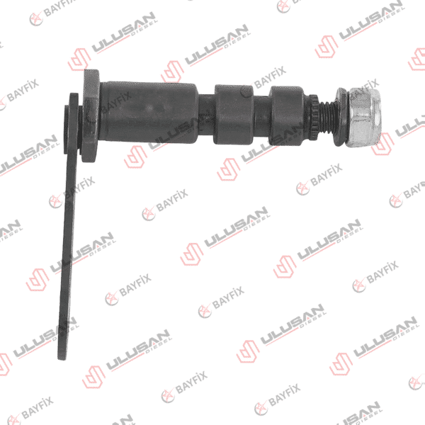 2.5 Ford Transit Gaz Kolu