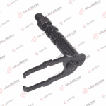 Рычаг газа Volkswagen Transporter