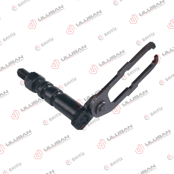 Volkswagen Golf–Passat 1.9 TDI Throttle Lever