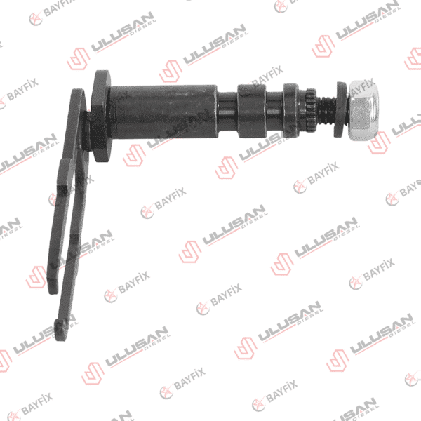 Volkswagen / Fiat Scudo Throttle Lever