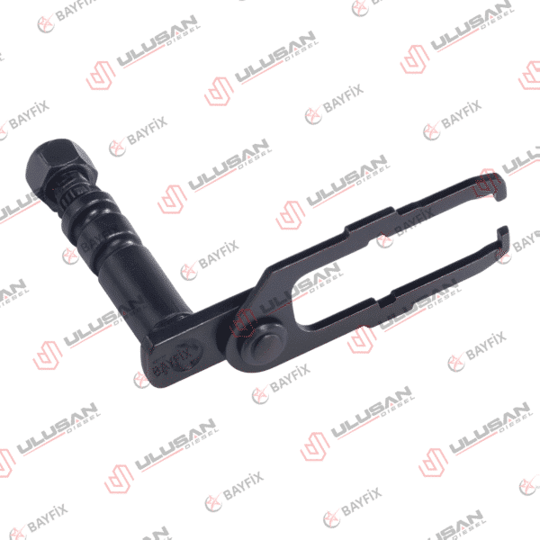 Citroen Throttle Lever