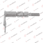 Massey Gold Gaz Kolu