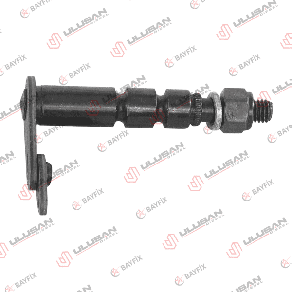 Рычаг газа BMC Pro