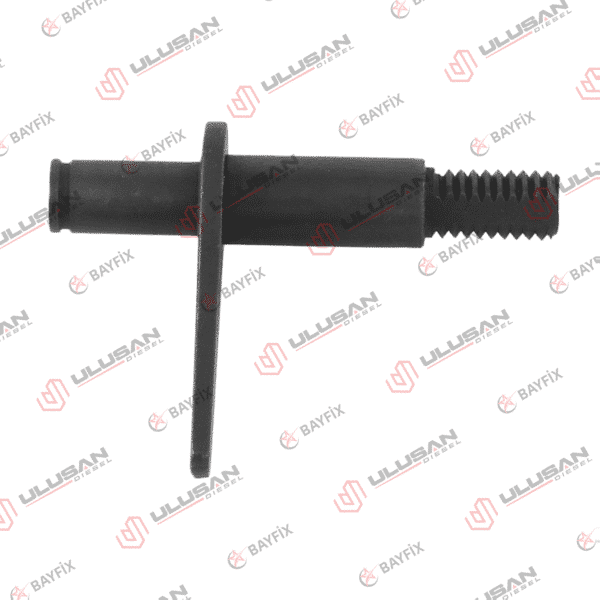 Рычаг газа Isuzu