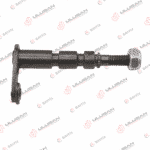 Рычаг газа Fatih 849