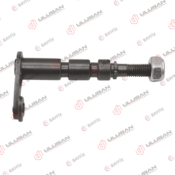 Рычаг газа Fatih 849