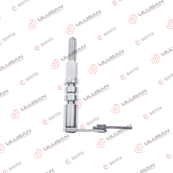 Рычаг газа 770 U