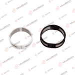 Scania R Serisi Enjektör Filtresi