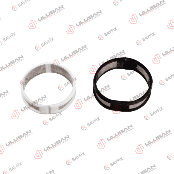 Scania R Serisi Enjektör Filtresi