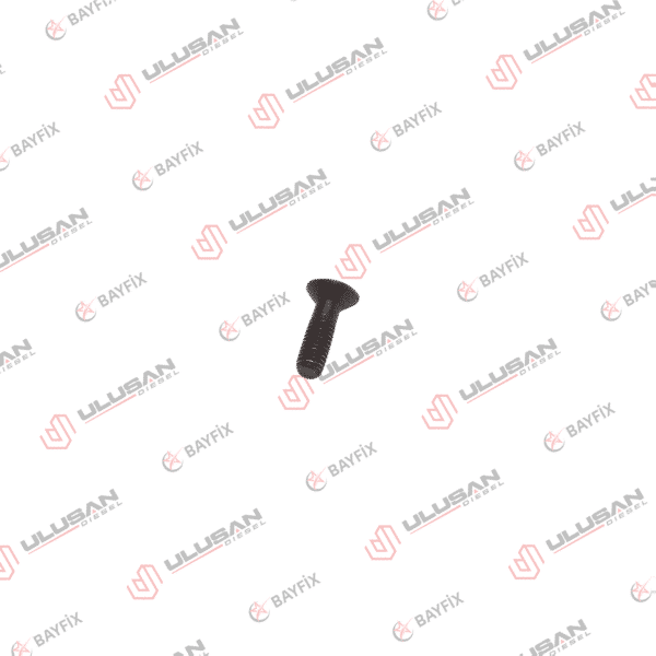 Винт Блочного Насоса Bosch