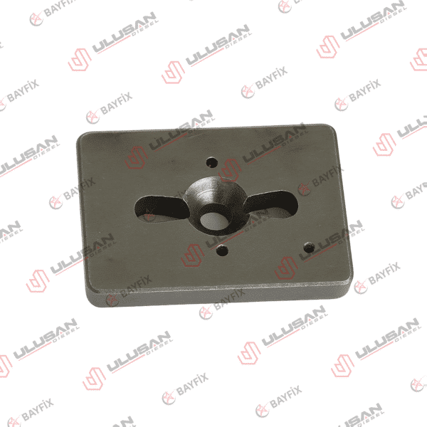 Bosch Unit Pump Plate
