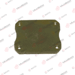 Bosch Birim Pompa Pleyti