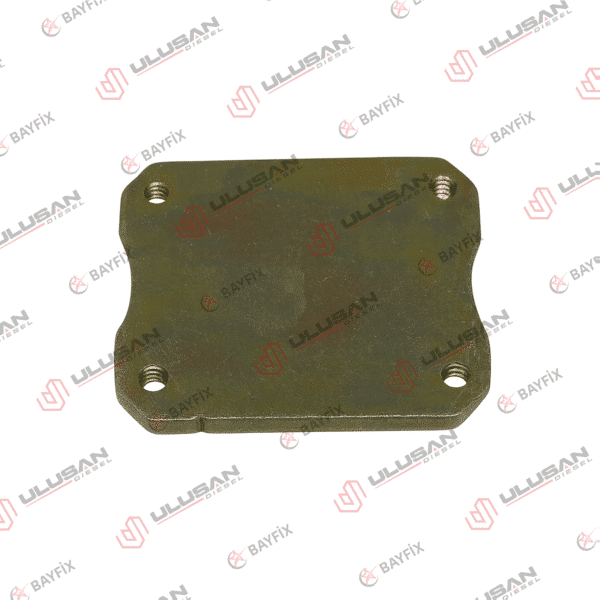 Bosch Unit Pump Plate